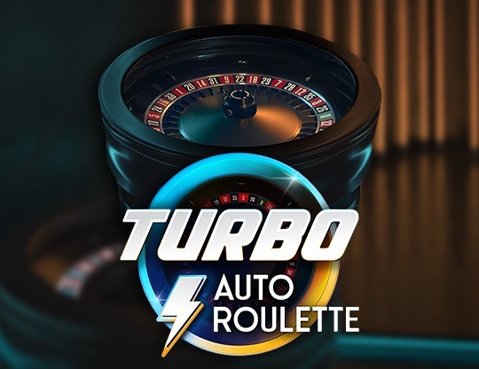 Turbo Auto Roulette